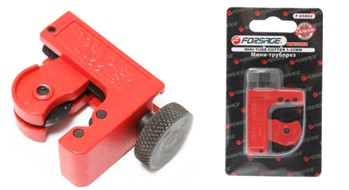 Труборез FORSAGE или RF 65602 3-32мм.